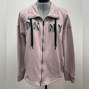 DKNY sweatshirt